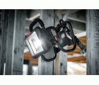 Foco de trabajo 20V S/bat